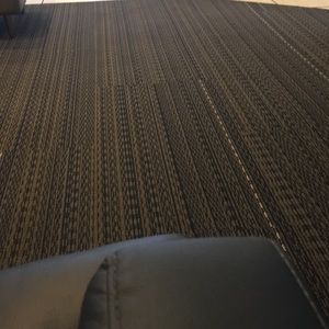 Meet your Posher, Greg